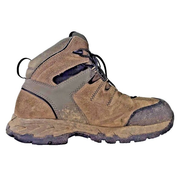 Red Wing TruHiker Mens 10 E2 Wide Waterproof Safety Hard Toe Work Boots 3561 main image 7